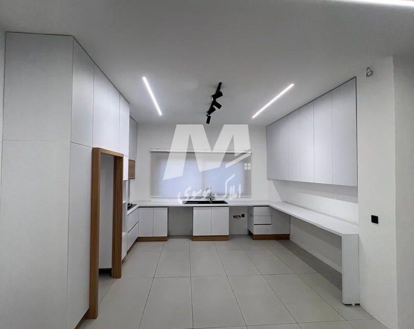 خرید ویلا دوبلکس هوشمند ۲۵۰ متری در خوریه نور | ۲۵۰ متر