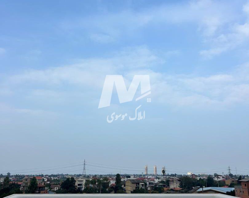 خرید ویلا دوبلکس هوشمند ۲۵۰ متری در خوریه نور | ۲۵۰ متر