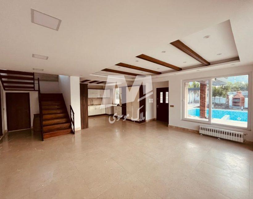 خرید ویلا باغ ۶۵۰ متری در گنج یاب نور | ۶۵۰ متر