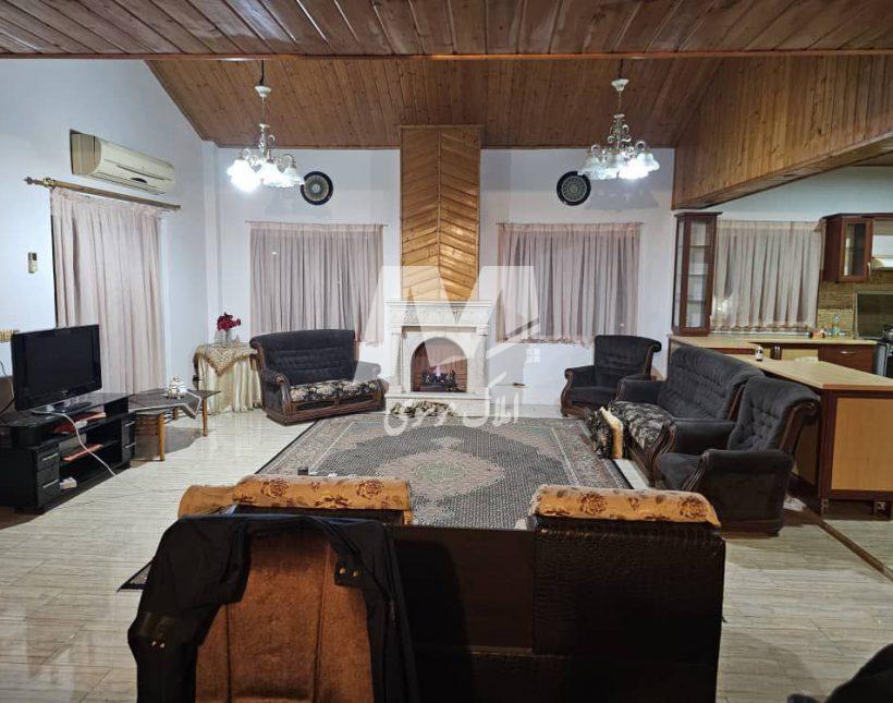 خرید ویلا باغ جنگلی ۹۰۰ متری در ایزخورده نور | ۹۰۰ متر