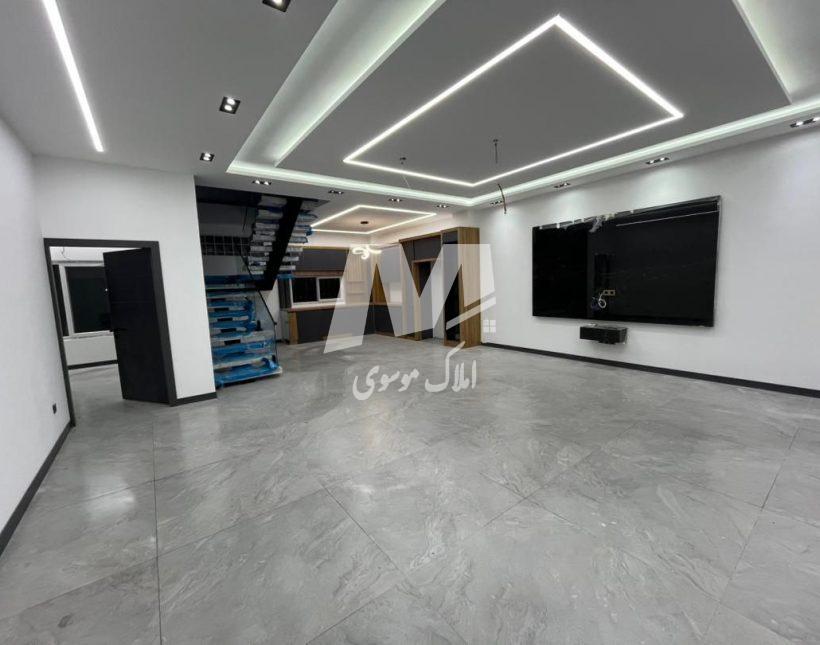 خرید ویلا ۳۰۰ متری هوشمند در الیمالات نور | ۳۰۰ متر