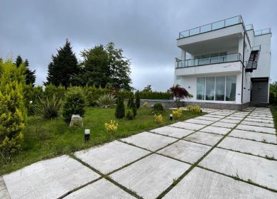 خرید ویلا ۳۰۰ متری سند دار در ورازده چمستان | ۳۰۰ متر