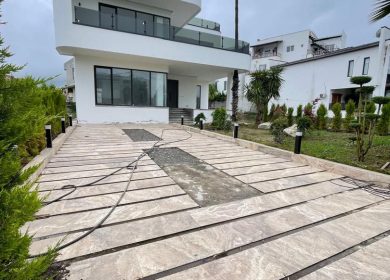 خرید ویلا ۷۰۰ متری لوکس در نور | ۷۰۰ متر