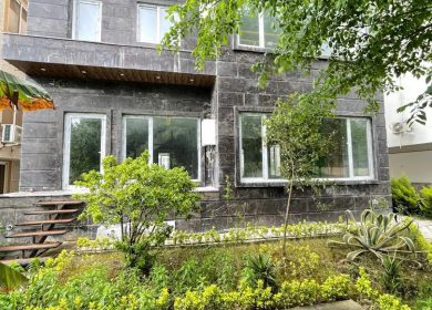 خرید ویلا ۲۳۰ متر زمین شهرکی در امیر آباد چمستان | ۲۳۰ متر