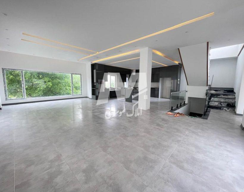 خرید ویلا ۲۳۰ متر زمین شهرکی در امیر آباد چمستان | ۲۳۰ متر