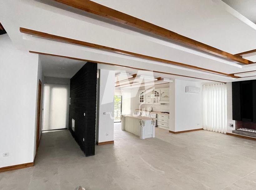 خرید ویلا ۴۳۰ متری اقساطی در سعادت آباد چمستان | ۴۳۰ متر