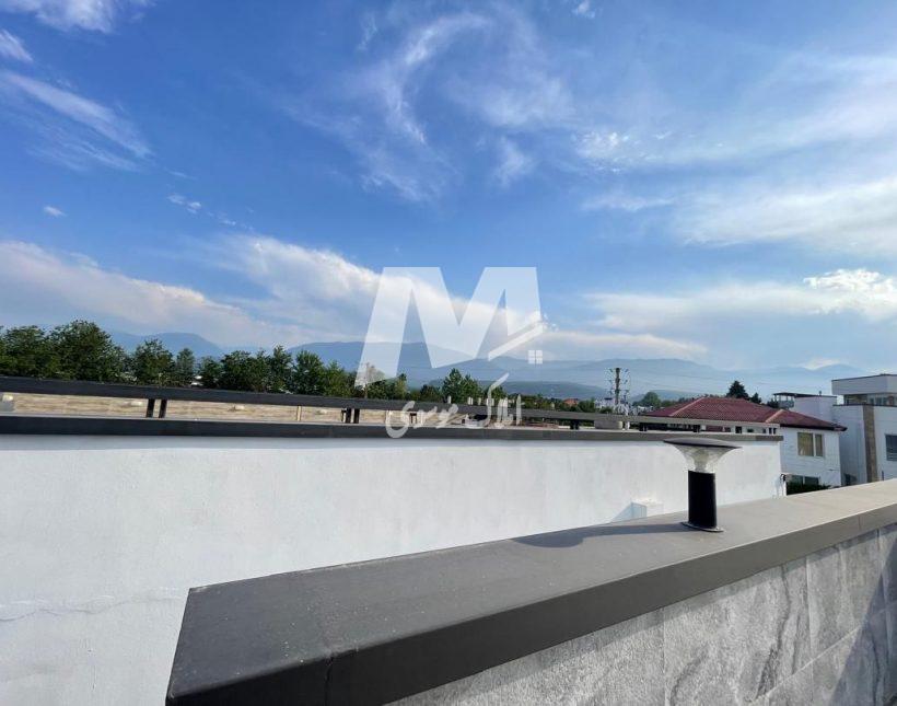 خرید ویلا ۴۸۰ متری در بهدشت چمستان | ۴۸۰ متر