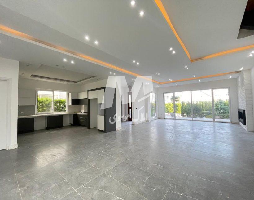 خرید ویلا ۴۸۰ متری در بهدشت چمستان | ۴۸۰ متر