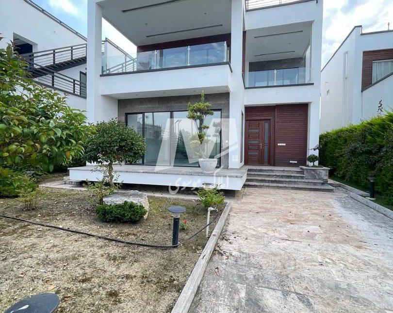 خرید ویلا ۴۸۰ متری در بهدشت چمستان | ۴۸۰ متر