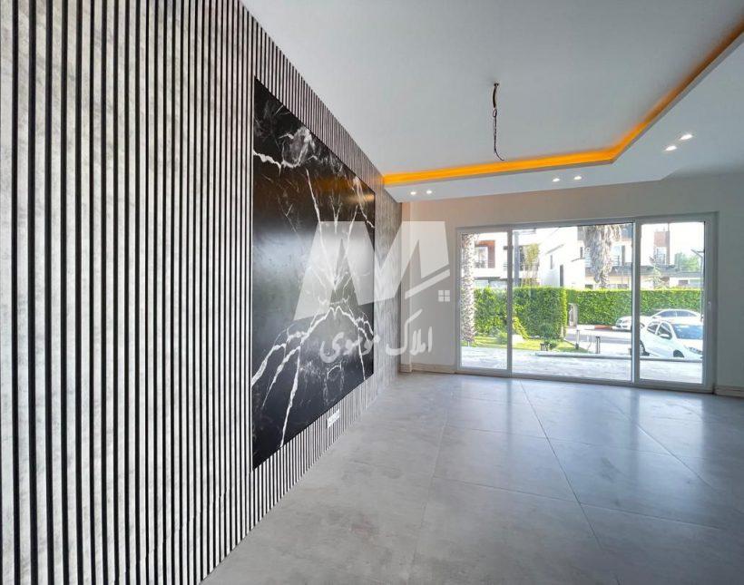 خرید ویلا ۵۰۰ متری در امیر آباد چمستان | ۵۰۰ متر