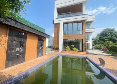 خرید ویلا لوکس ۵۰۰ متری در سلیاکتی نور | ۵۰۰ متر