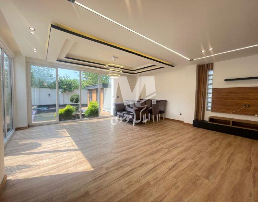 خرید ویلا لوکس ۵۰۰ متری در سلیاکتی نور | ۵۰۰ متر