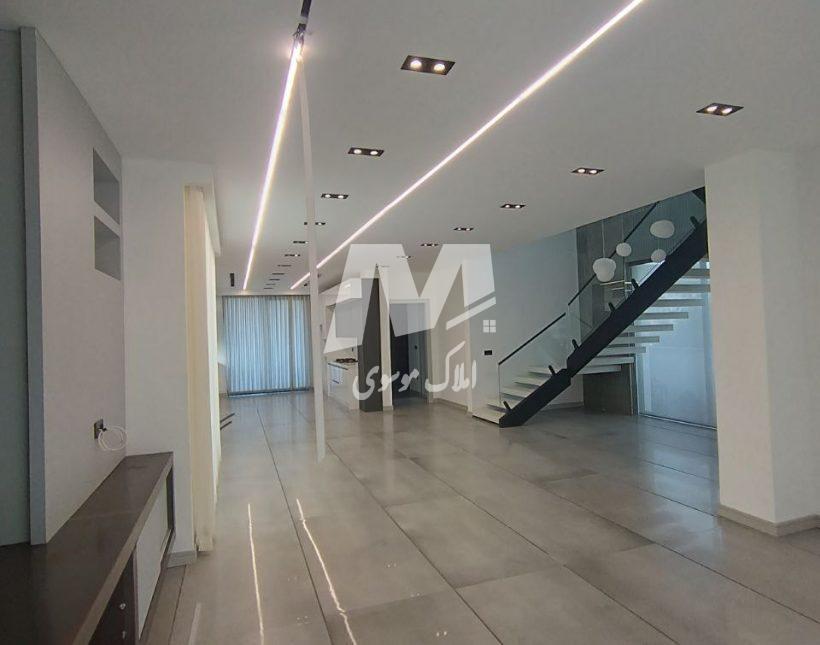 خرید ویلا ۲۳۰ متری در دارجار نور | ۲۳۰ متر