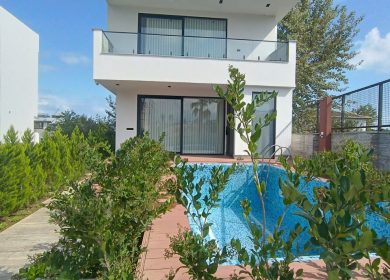 خرید ویلا ۲۳۰ متری در دارجار نور | ۲۳۰ متر