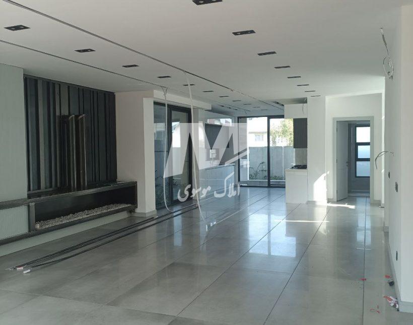 خرید ویلا دوبلکس ۴۰۰ متری در دشت نور | ۴۰۰ متر