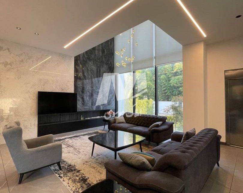 خرید ویلا شیک ۵۰۰ متری در گنج یاب نور | ۵۰۰ متر