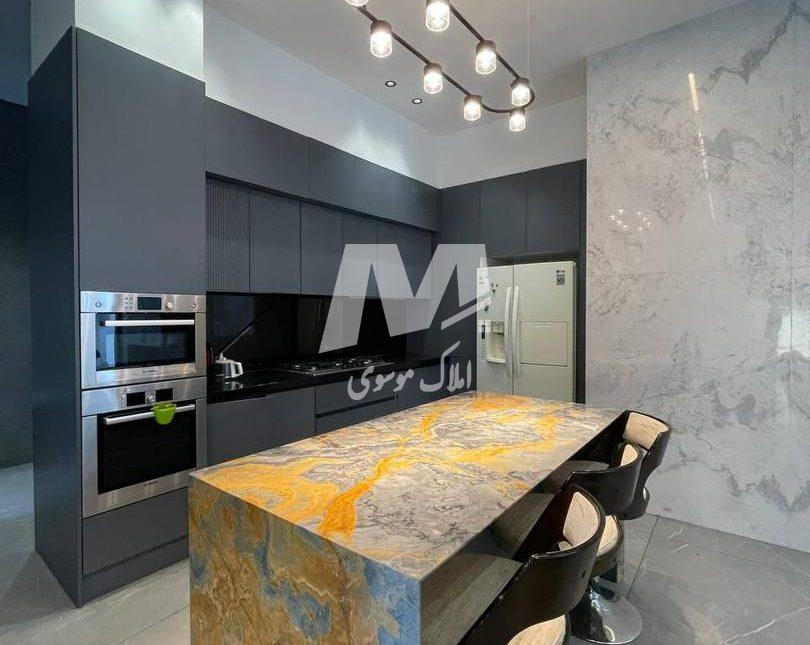 خرید ویلا باغ ۶۰۰ متری در جوربند چمستان | ۶۰۰ متر