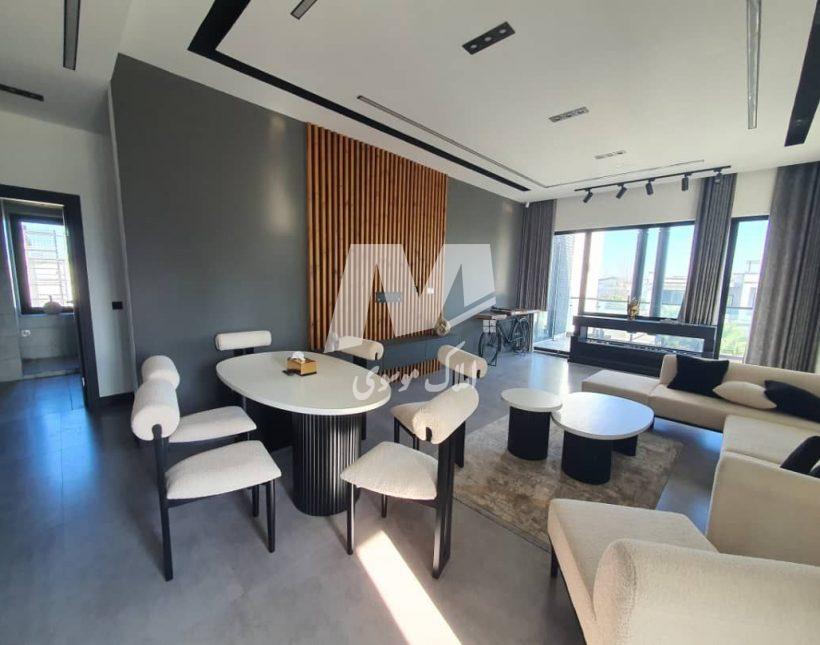 خرید ویلا باغ مدرن ۹۰۰ متری در ایزخورده نور | ۹۰۰ متر