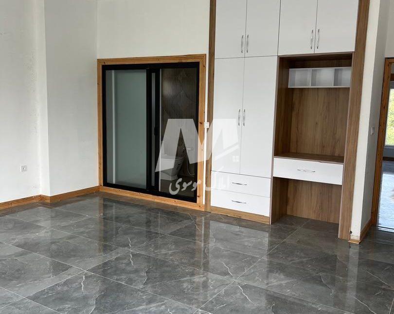 خرید ویلا اقساطی ۳۰۰ متر بنا در حاجی آباد نور | ۲۷۰ متر