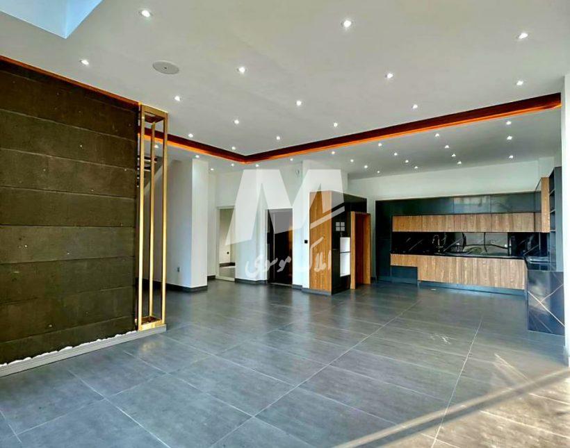 خرید ویلا ۲۷۰ متری با آسانسور در ناتل نور | ۲۷۰ متر