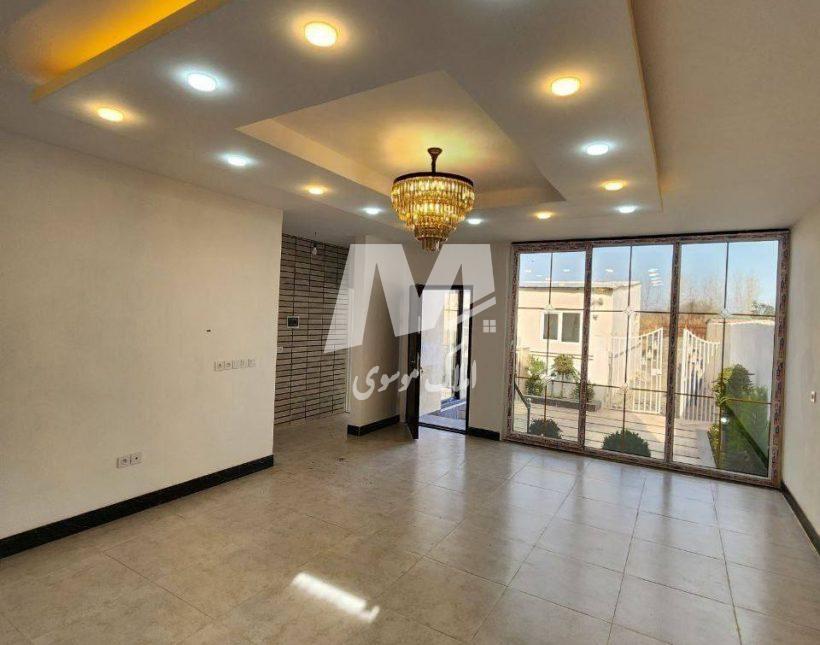 خرید ویلا شیک ۱۷۰ متری در کاردگر کلا نور | ۱۷۰ متر