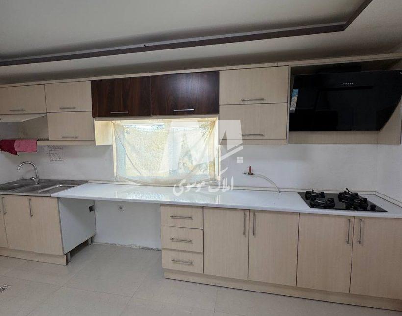 فروش باغ ویلا نیم پیلوت 250 متری با سند تک برگ چمستان | 250 متر