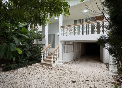 فروش باغ ویلا نیم پیلوت پلاک یک جنگلی 250 متری | 250 متر