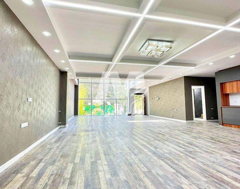 خرید ویلا قطعه ۱ جنگل روف با استخر در جوربند چمستان | ۴۰۰ متر