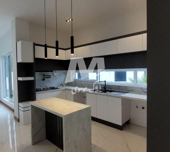 خرید ویلا نما مدرن 300 متری نوساز و کلید نخورده منطقه برند نوشهر | 290 متر