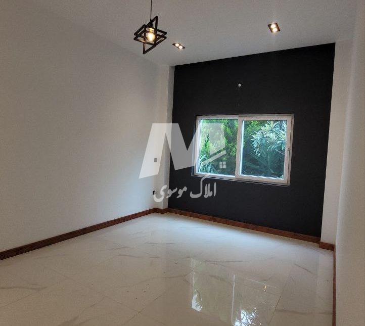 خرید ویلا نما مدرن 300 متری نوساز و کلید نخورده منطقه برند نوشهر | 290 متر