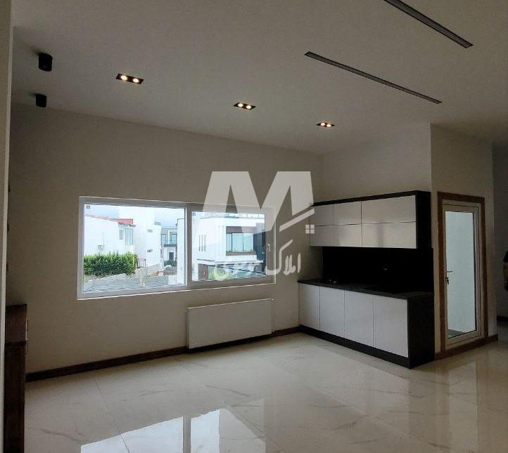 خرید ویلا نما مدرن 300 متری نوساز و کلید نخورده منطقه برند نوشهر | 290 متر