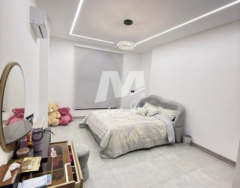 فروش ویلا 250 متری سند تک برگ مبله کامل منطقه برند نوشهر | 250 متر