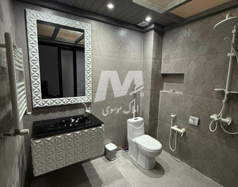 فروش ویلا 250 متری سند تک برگ مبله کامل منطقه برند نوشهر | 250 متر