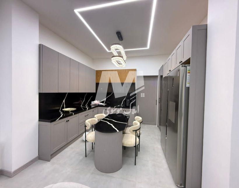 فروش ویلا 250 متری سند تک برگ مبله کامل منطقه برند نوشهر | 250 متر