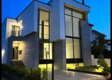 فروش ویلا دوبلکس مدرن 330 متری نوشهر | 282 متر