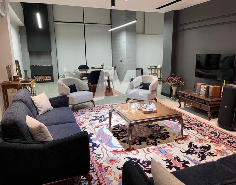 فروش ویلا دوبلکس مدرن 330 متری نوشهر | 282 متر