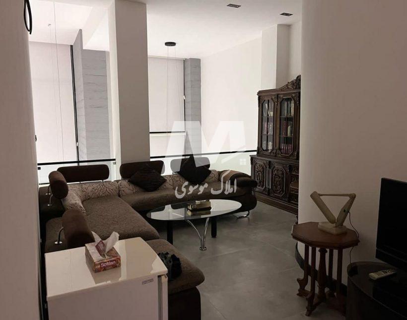 فروش ویلا دوبلکس مدرن 330 متری نوشهر | 282 متر