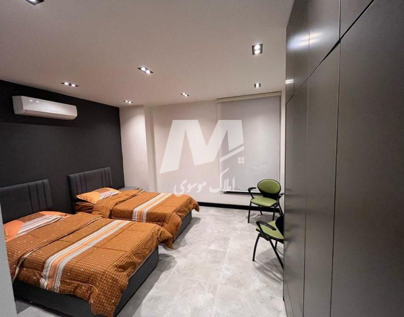 فروش ویلا دوبلکس مدرن 330 متری نوشهر | 282 متر