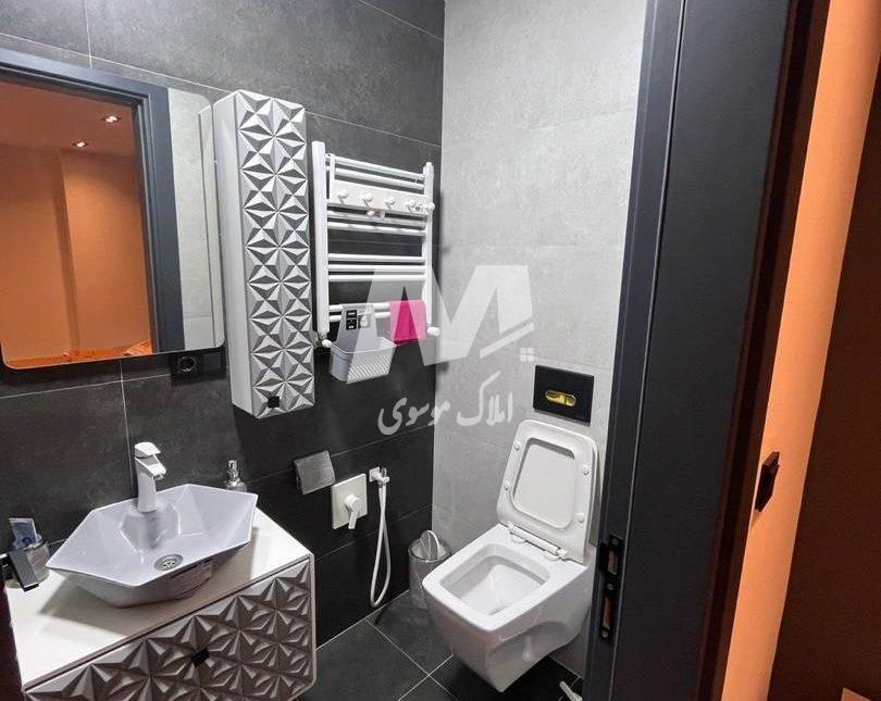 فروش ویلا دوبلکس مدرن 330 متری نوشهر | 282 متر