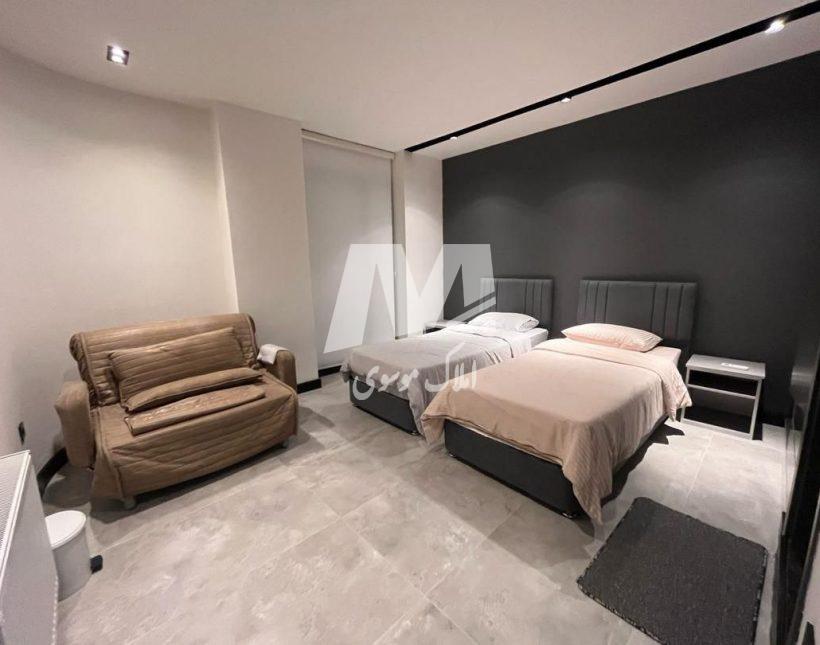 فروش ویلا دوبلکس مدرن 330 متری نوشهر | 282 متر