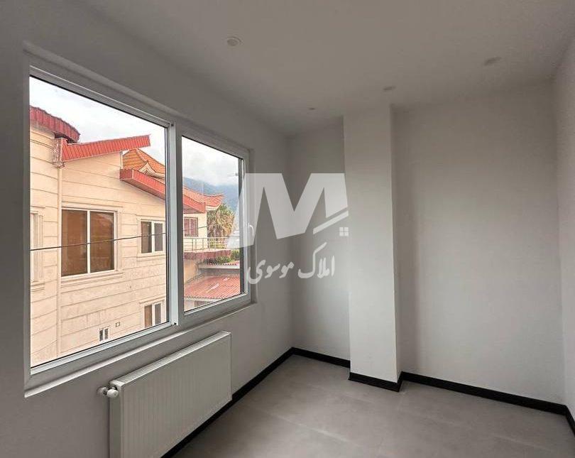 فروش ویلا مدرن 230 متری تریپلکس با مدارک کامل منطقه برند نوشهر | 210 متر