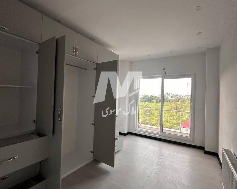 فروش ویلا مدرن 230 متری تریپلکس با مدارک کامل منطقه برند نوشهر | 210 متر