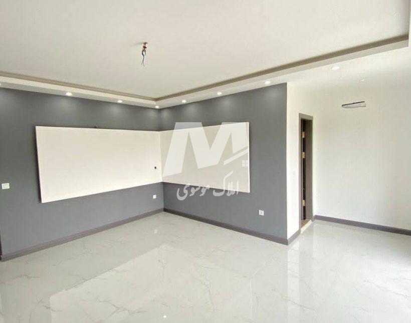 فروش باغ ویلا 500 متری استخردار با سند و جواز منطقه برند نوشهر | 500 متر