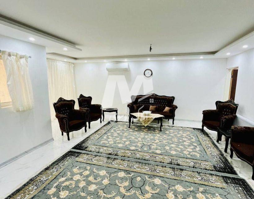 فروش ویلا باغ ۷۰۰ متری با سند عرصه و اعیان در نعمت آباد چمستان | ۷۰۰ متر