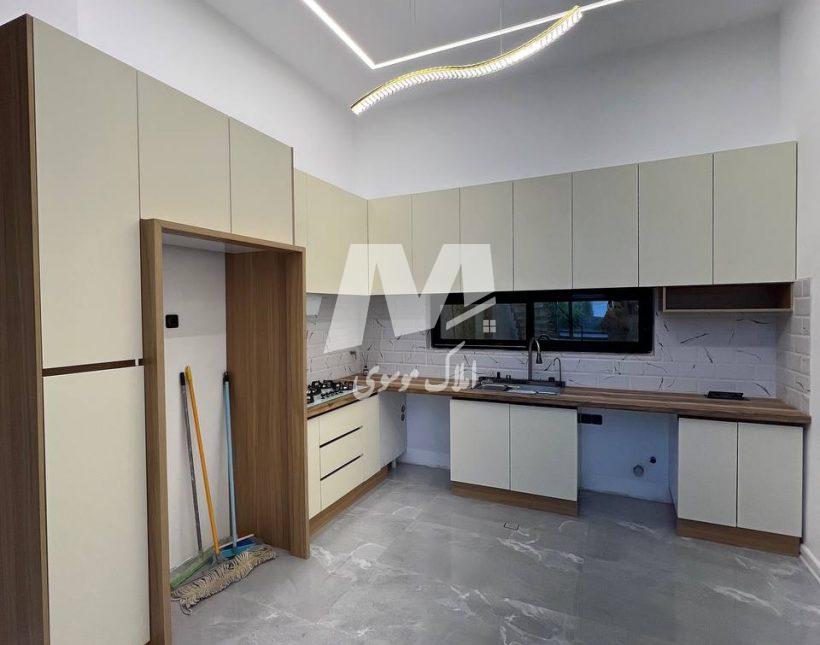 خرید ویلا مدرن شهرکی در سعادت‌آباد چمستان | ۲۵۰ متر