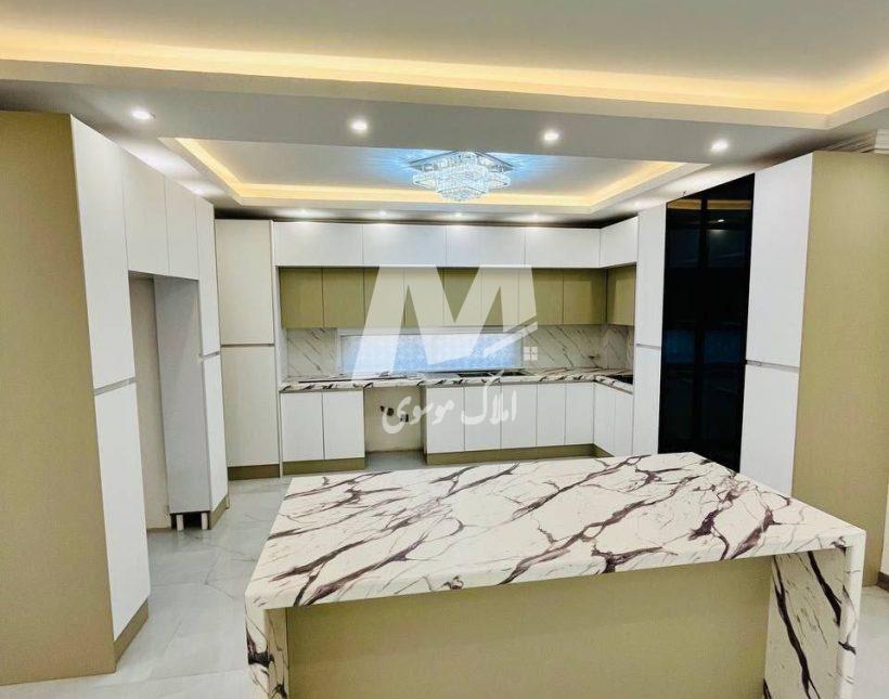 خرید ویلای نما مدرن با استخر داخلی و شهرکی در سلیاکتی نور | ۳۰۰ متر