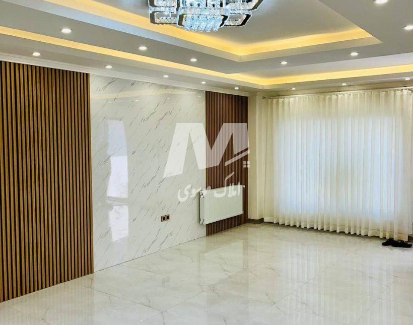 خرید ویلای نما مدرن با استخر داخلی و شهرکی در سلیاکتی نور | ۳۰۰ متر