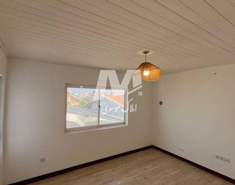 خرید ویلا نوساز و سند دار مشجر نور | ۲۵۰ متر