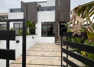 خرید ویلا فلت سند دار و استخر دار چمستان | ۲۲۰ متر