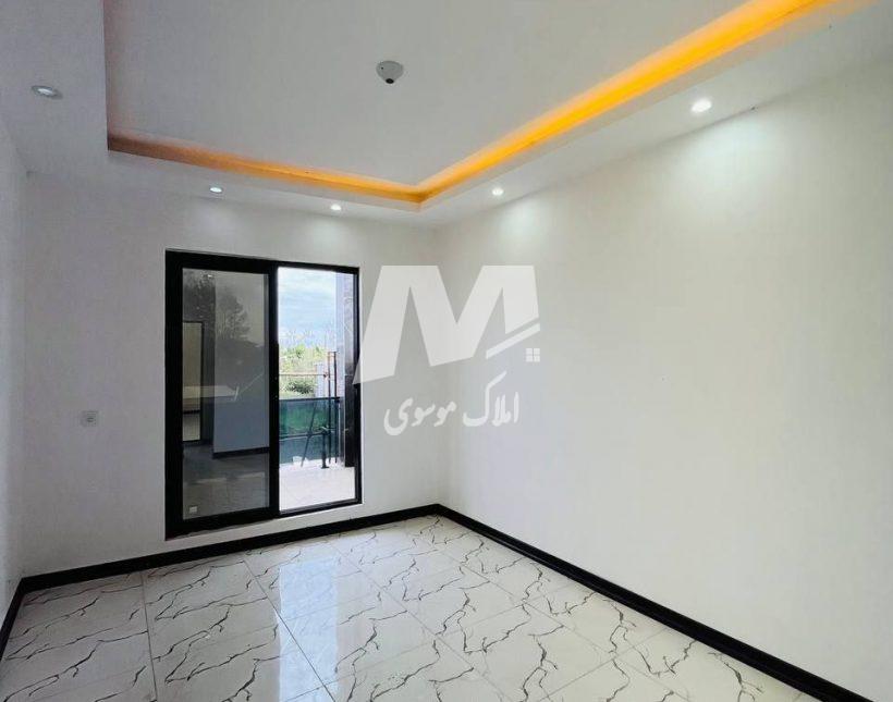 فروش ویلا فلت سند دار و شهرکی نور | ۲۰۰ متر